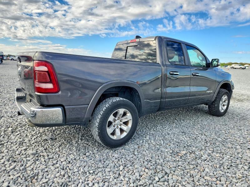 2020 Dodge 1500 Laramie