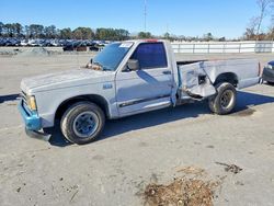 1988 Chevrolet S Truck S10 for sale in Dunn, NC
