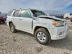 2011 Toyota 4runner SR5
