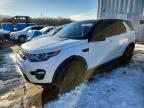 2016 Landau Boat Co Discovery Sport hse