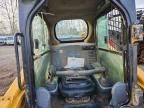 2014 Caterpillar 279D Tracked Skid Steer Loader