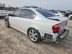 2009 Subaru Legacy 2.5 gt