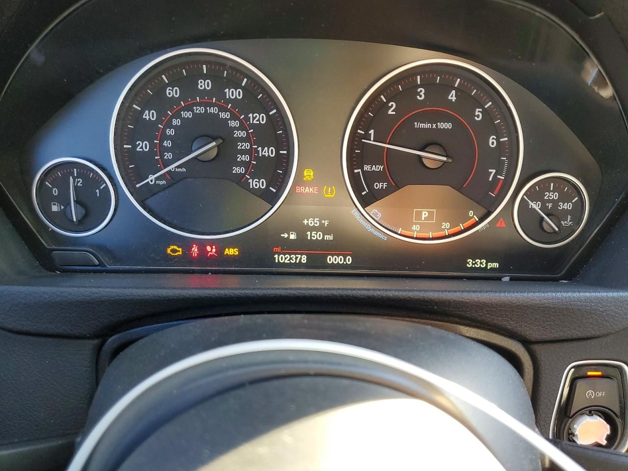 2016 BMW 435 i Gran Coupe