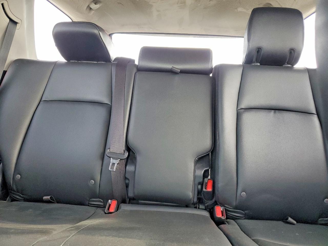 2016 Toyota 4runner Sr5/sr5 Premium