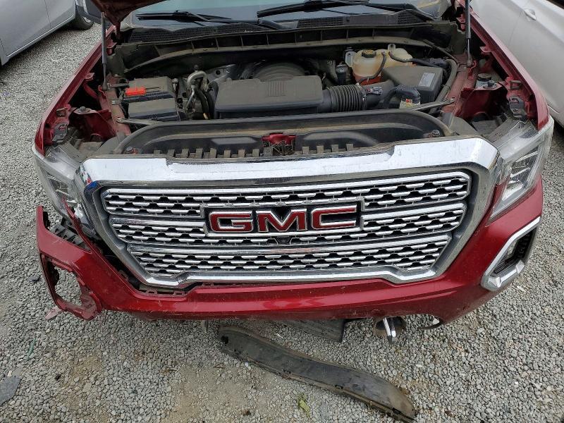2019 GMC Sierra K1500 Denali