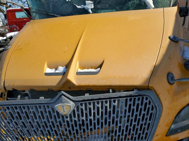 2026 Ic Corporation 3000 ce