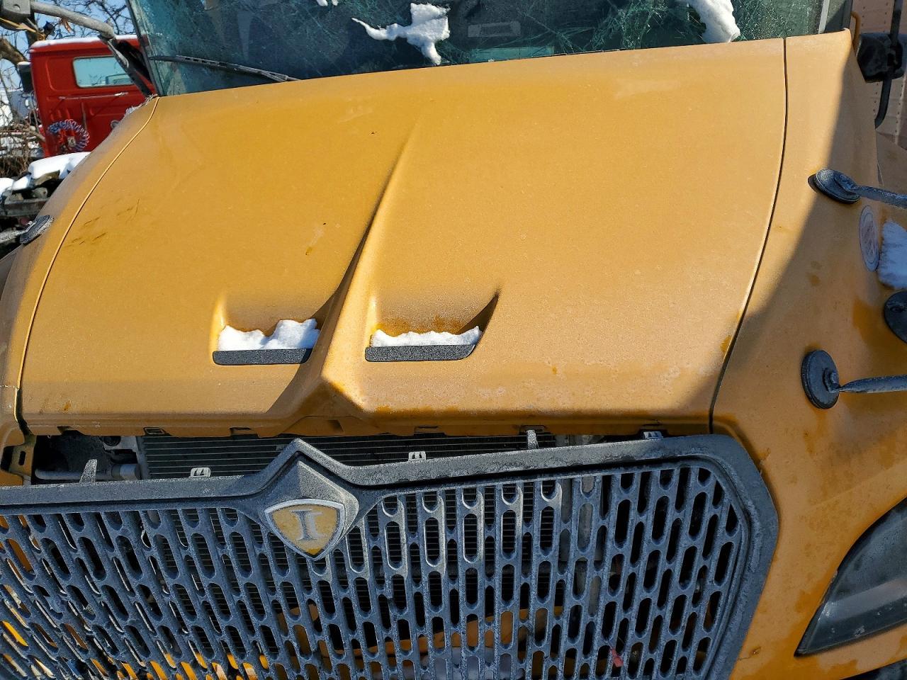 2026 Icrp 3000 CE