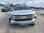 2021 Chevrolet Silverado K1500 lt