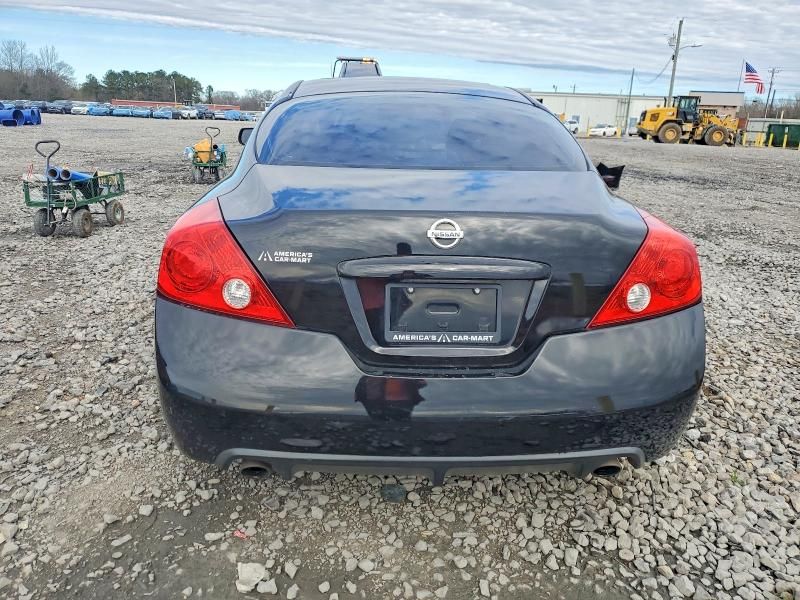 2009 Nissan Altima 2.5s