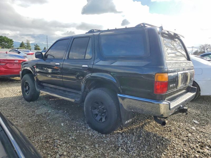 1994 Toyota 4runner Vn39 SR5