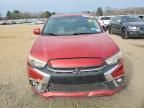 2018 Mitsubishi Outlander Sport es