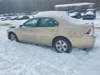2006 Ford Fusion se