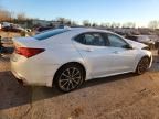 2018 Acura Tlx Tech