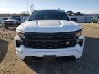 2025 Chevrolet Silverado K1500 Custom