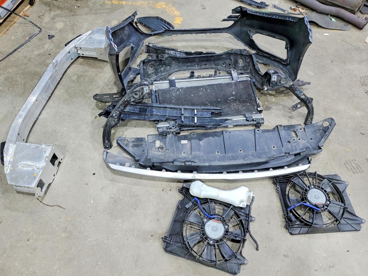 2009 Nissan Altima Hybrid