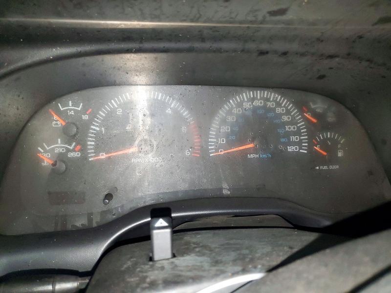 2001 Dodge Ram 1500
