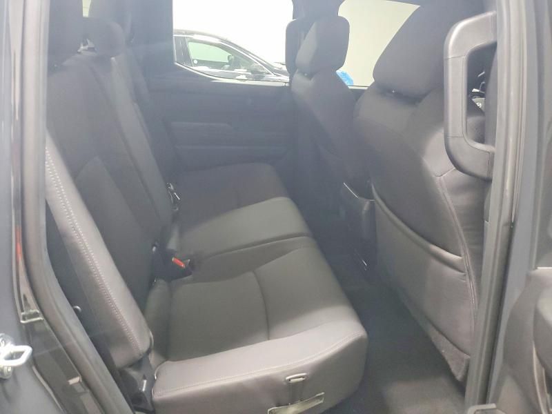 2024 Toyota Tacoma Double cab