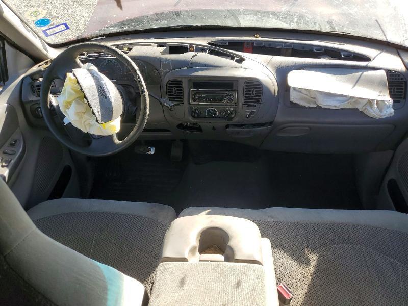 1999 Ford F150