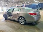 2010 Buick Lacrosse cxl