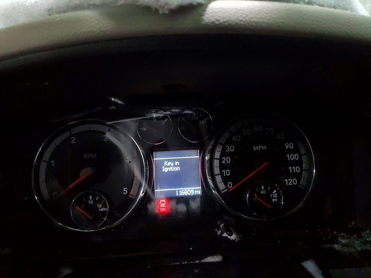 2011 Dodge Ram 2500