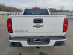 2017 Chev Colorado