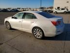 2015 Chevrolet Malibu 2LT