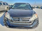 2010 Honda Cr-v ex