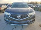 2018 Acura MDX