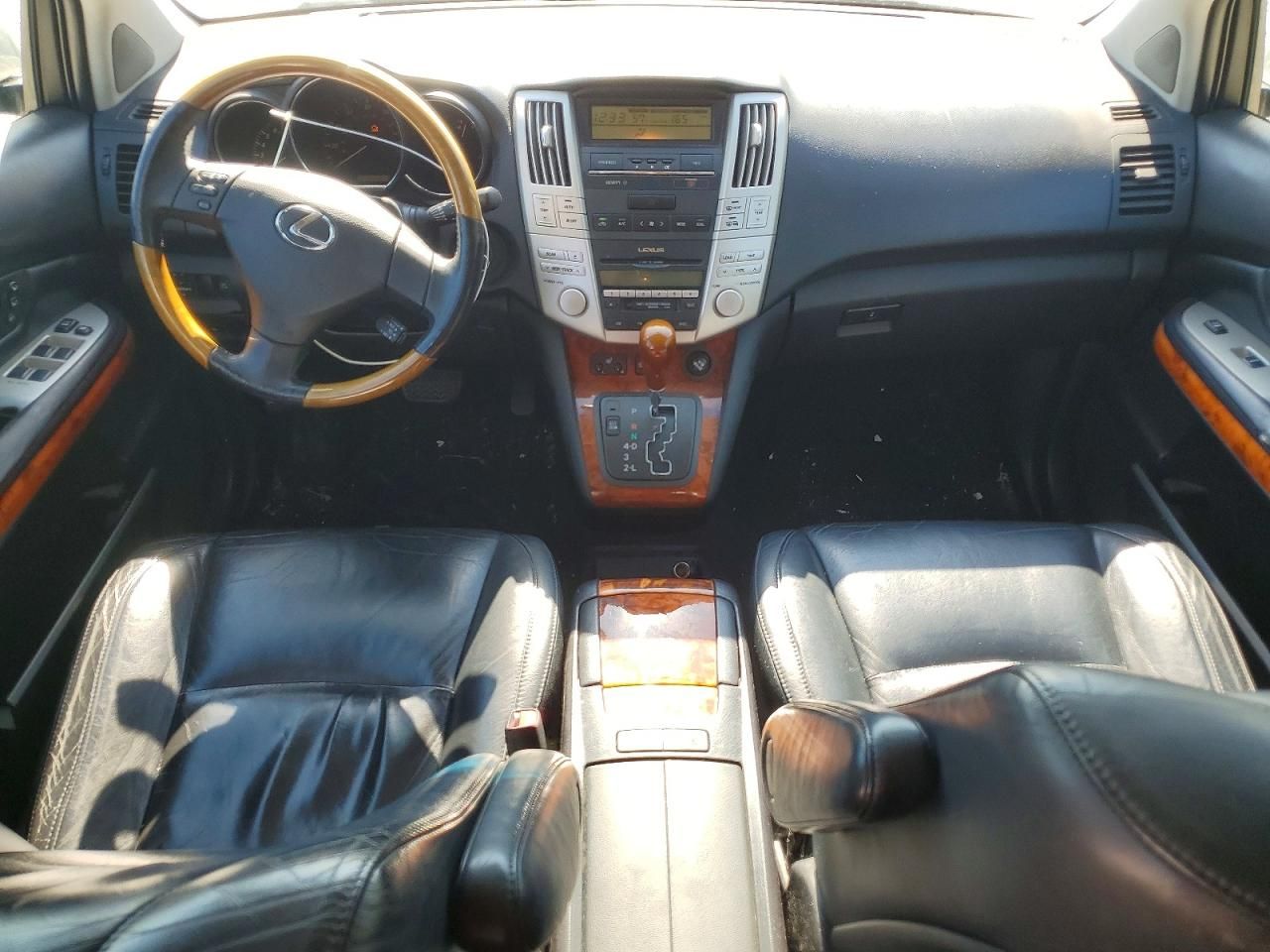 2005 Lexus Rx 330