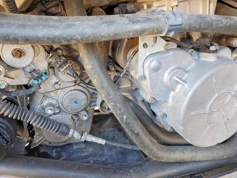 2019 Polaris Rzr Utility Vehicle