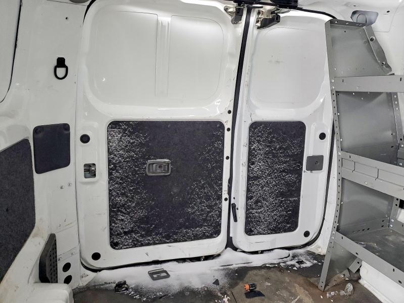 2021 Nissan NV200 SV