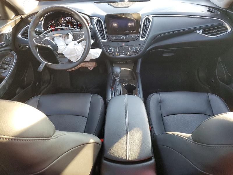 2021 Chevrolet Malibu Premier