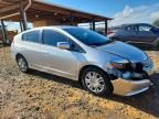 2010 Honda Insight lx