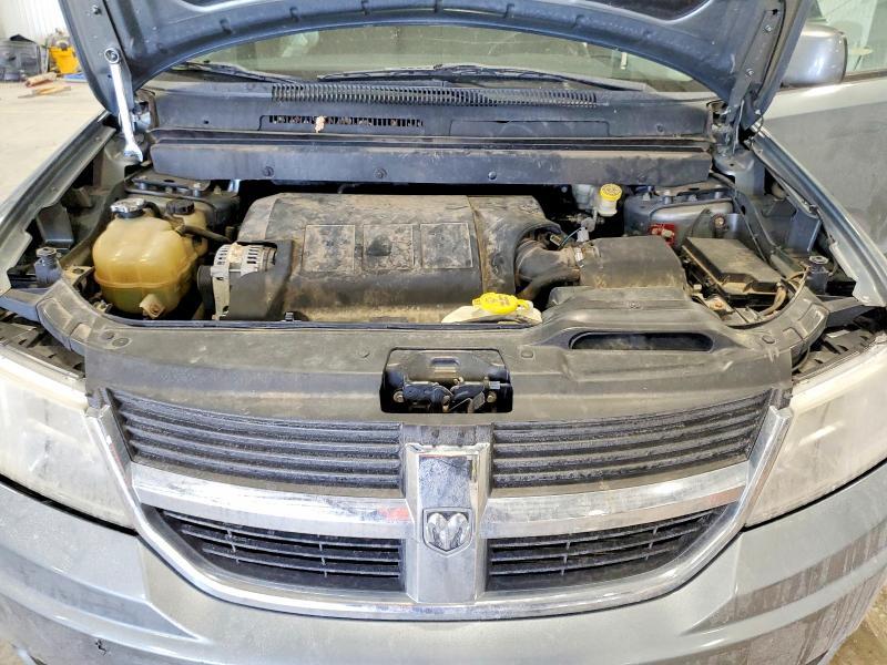 2010 Dodge Journey sxt