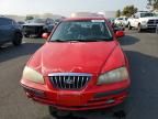2004 Hyundai Elantra gls
