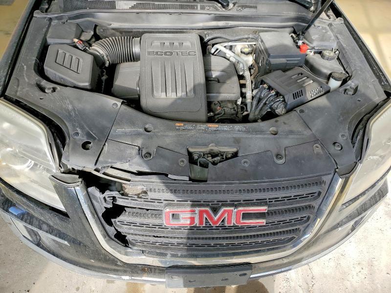 2016 GMC Terrain sle