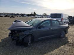 2025 KIA K4 lx en venta en Antelope, CA