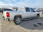 2013 Chevrolet Silverado C1500 lt