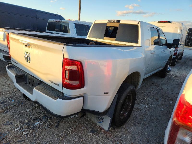 2024 Dodge 3500 Laramie