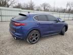 2020 Alfa Romeo Stelvio ti