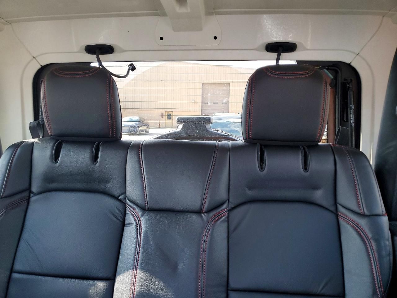 2022 Jeep Wrangler Rubicon