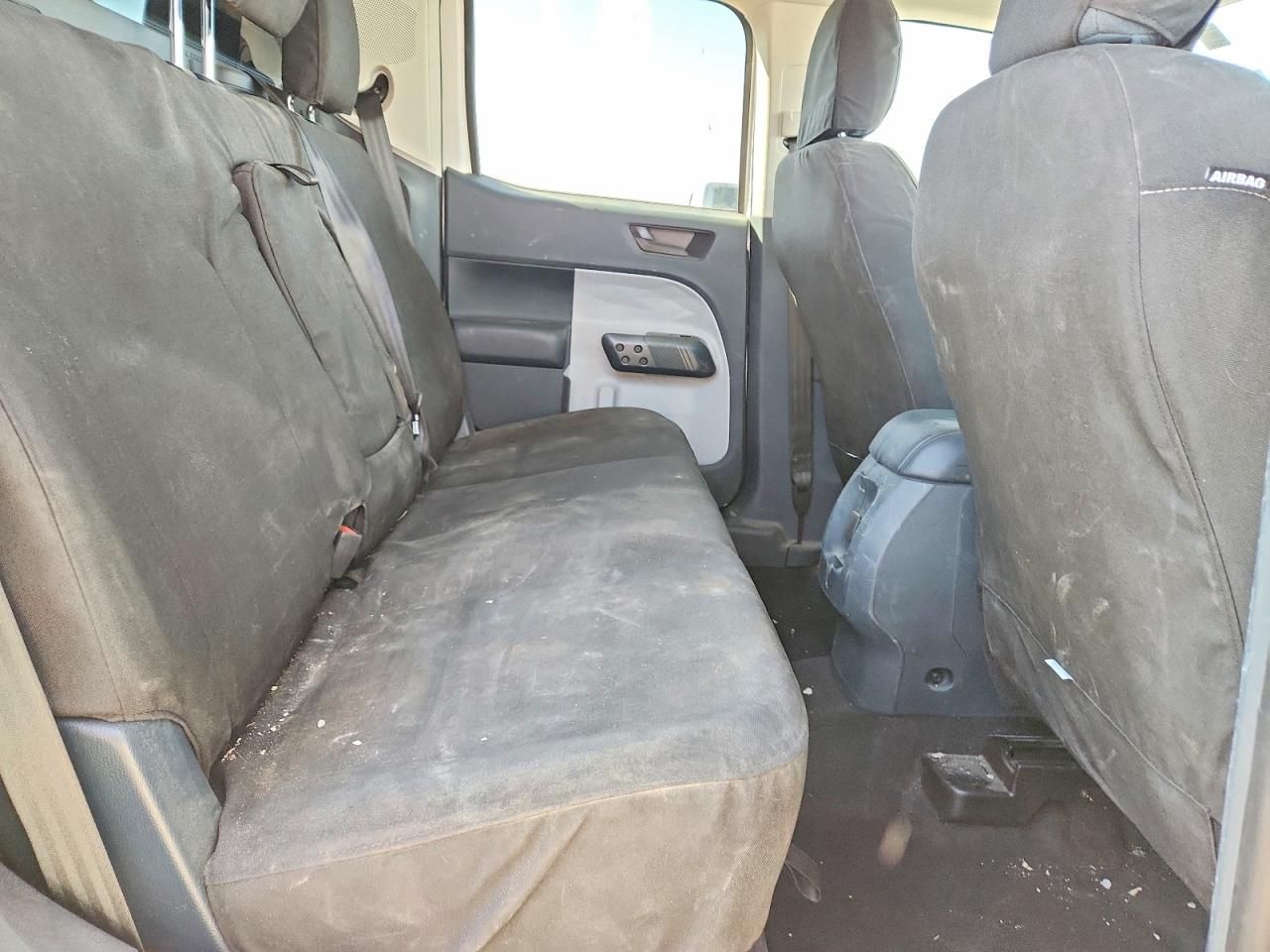 2023 Ford Maverick xl