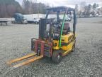2015 Yale Forklift