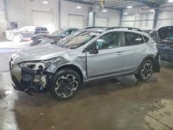 2023 Subaru Crosstrek Limited for sale in Ham Lake, MN