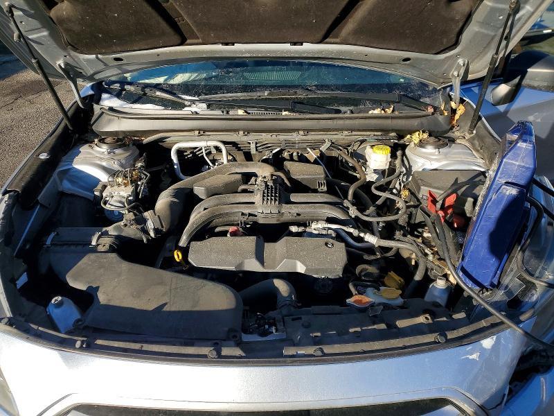 2019 Subaru Outback 2.5i