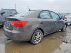 2011 KIA Forte ex