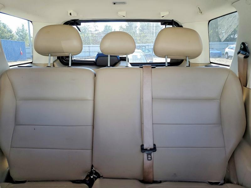 2009 Ford Escape Limited