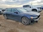 2019 Audi A6 Prestige