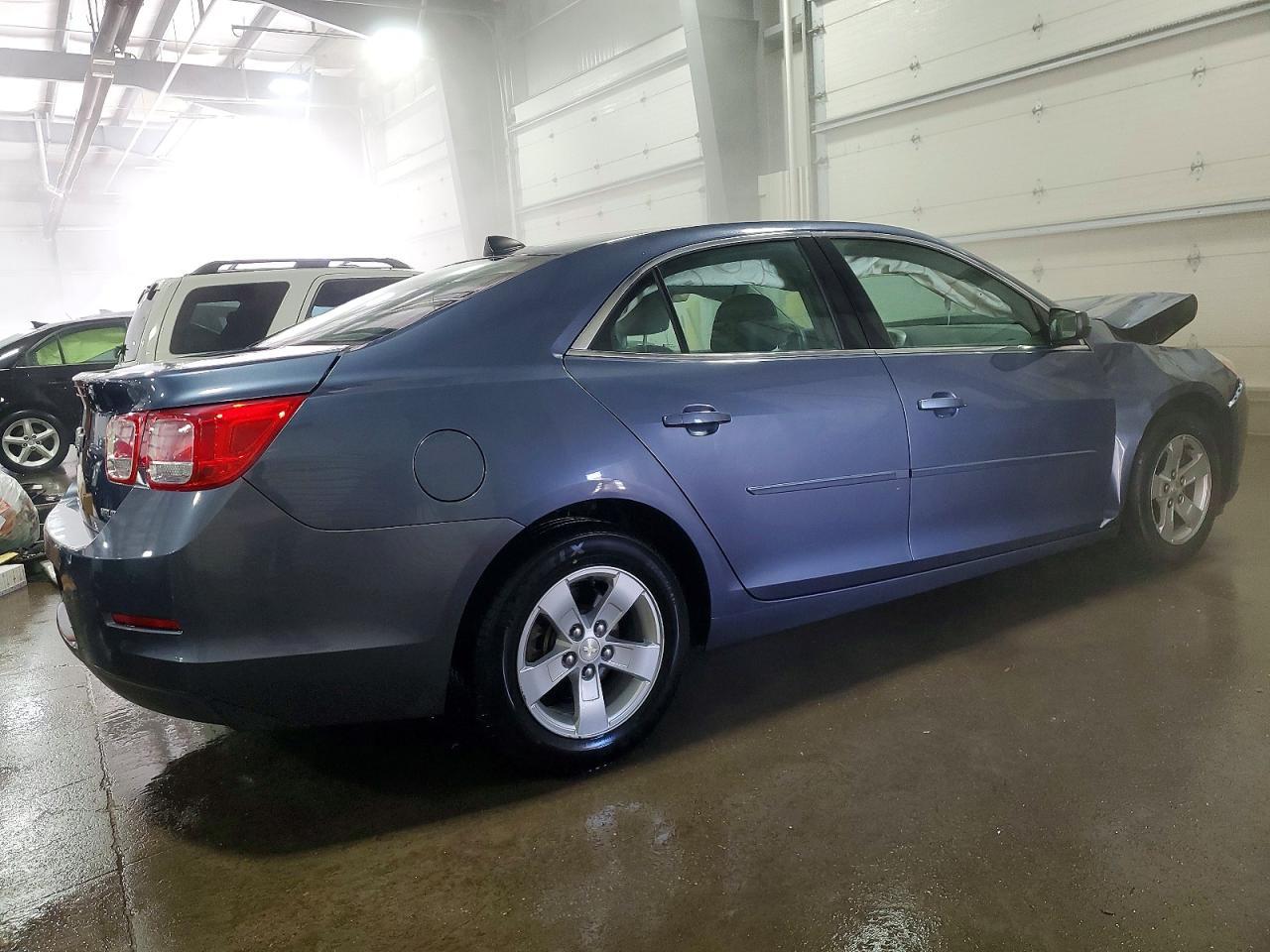 2013 Chevrolet Malibu ls