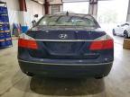 2011 Hyundai Genesis 4.6l